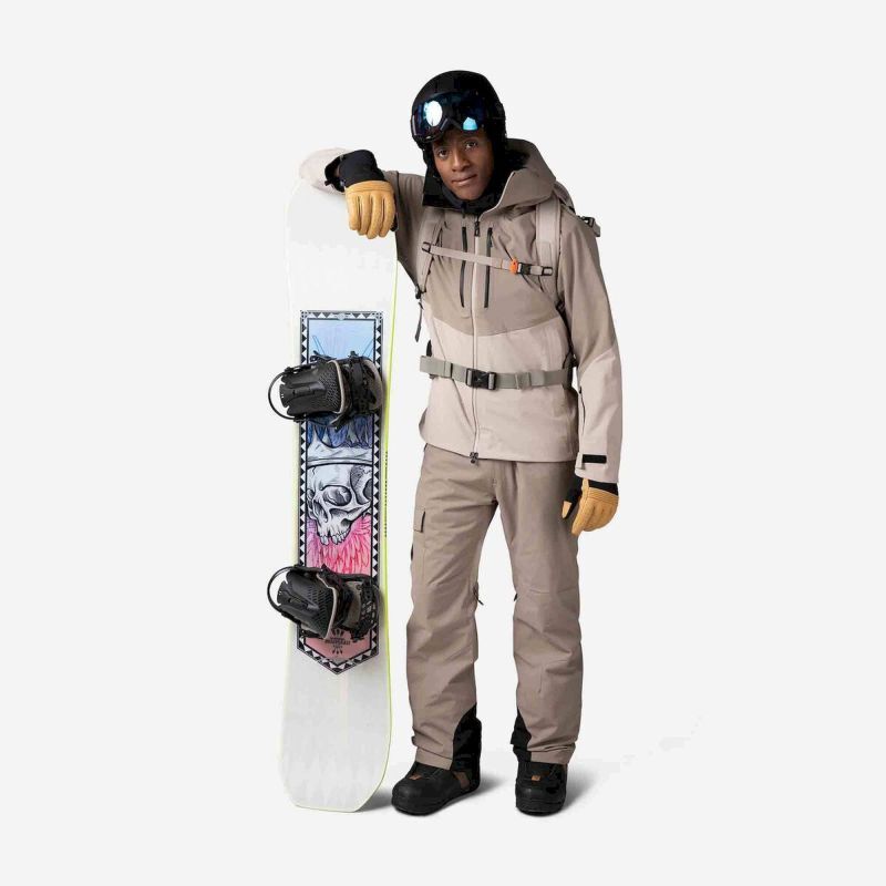 Evader Jacket - Veste ski homme