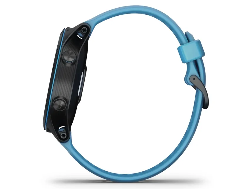 Garmin Forerunner 945 - Tri Bundle - GPS/GLONASS/Galileo-ur - cykel, løbende, svømning 1.2