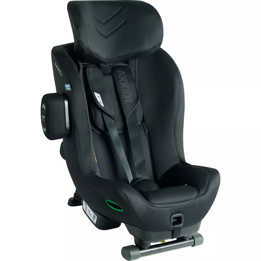 AXKID Kindersitz Minikid 4 Tar