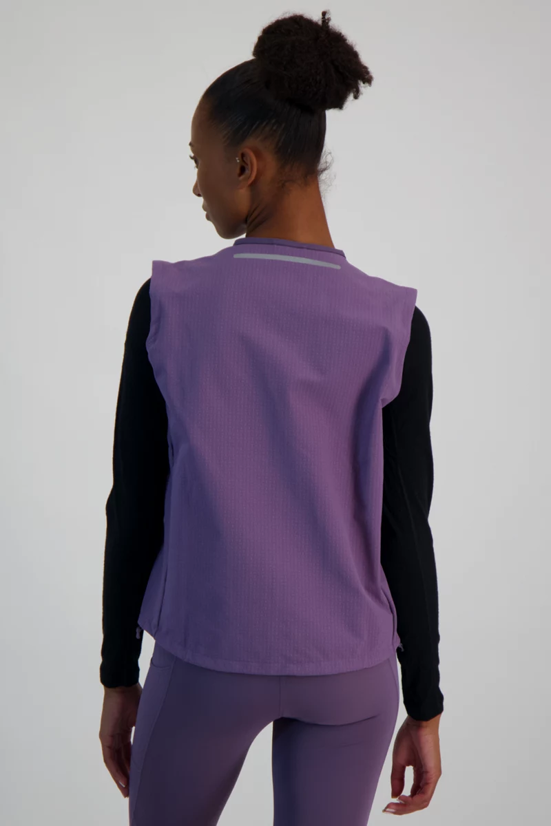 adidas Performance Ultimate Running Conquer the Elements Cold.RDY Damen Laufjacke