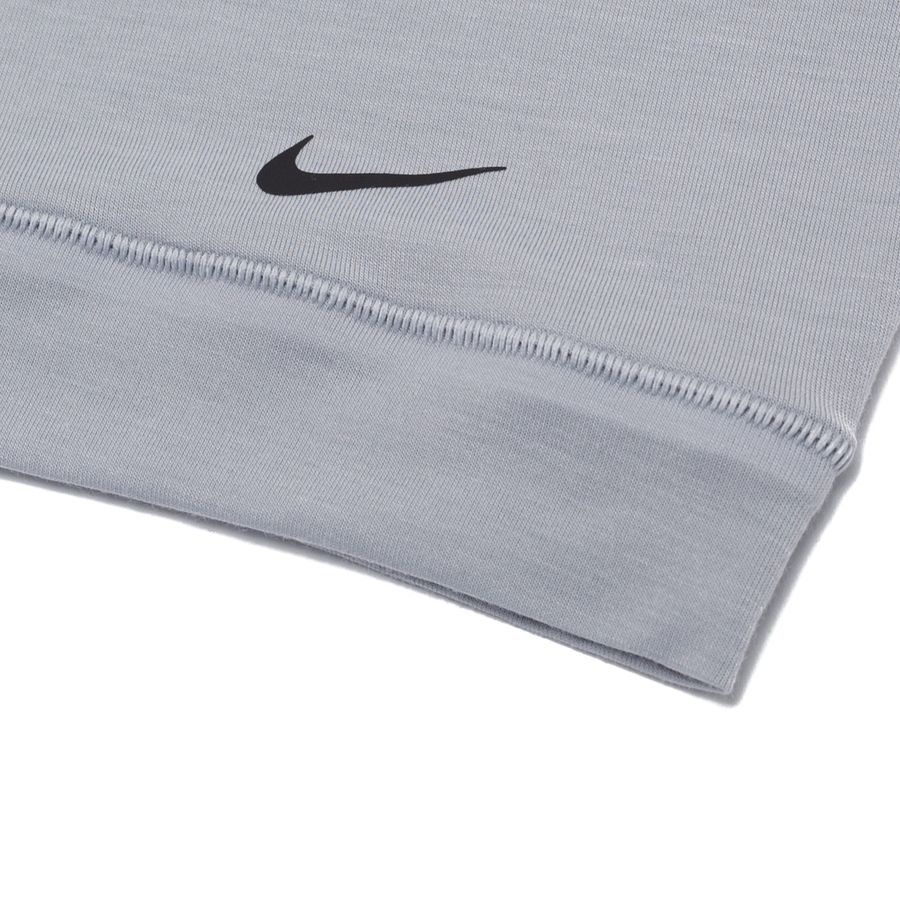 Nike Boxers Ultra Comfort Dri-FIT Pack de 3 - Gris/Rouge/Bleu Marine