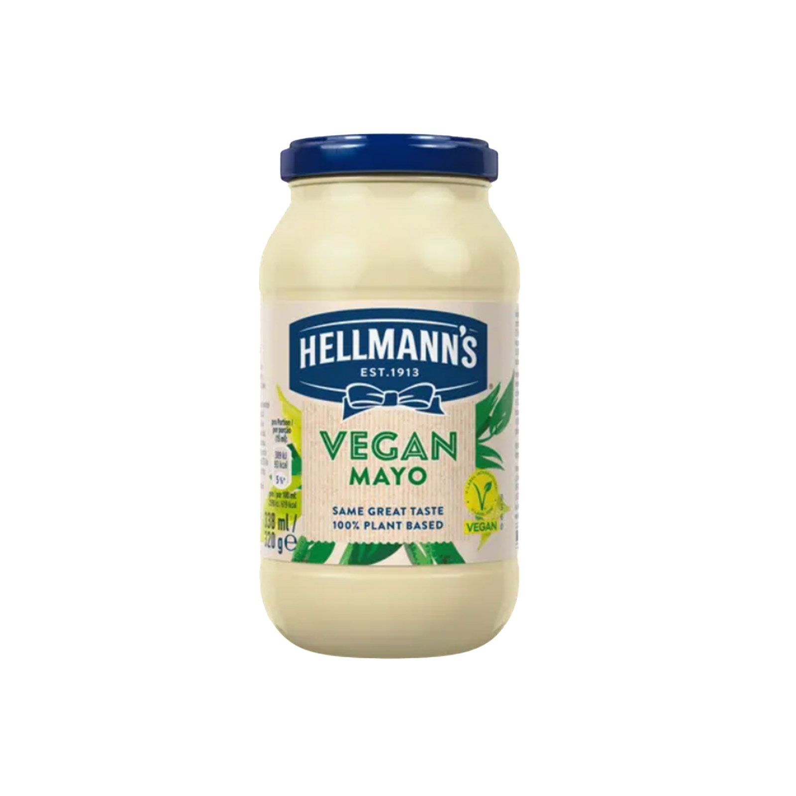 Hellmann´s Vegane Mayonnaise