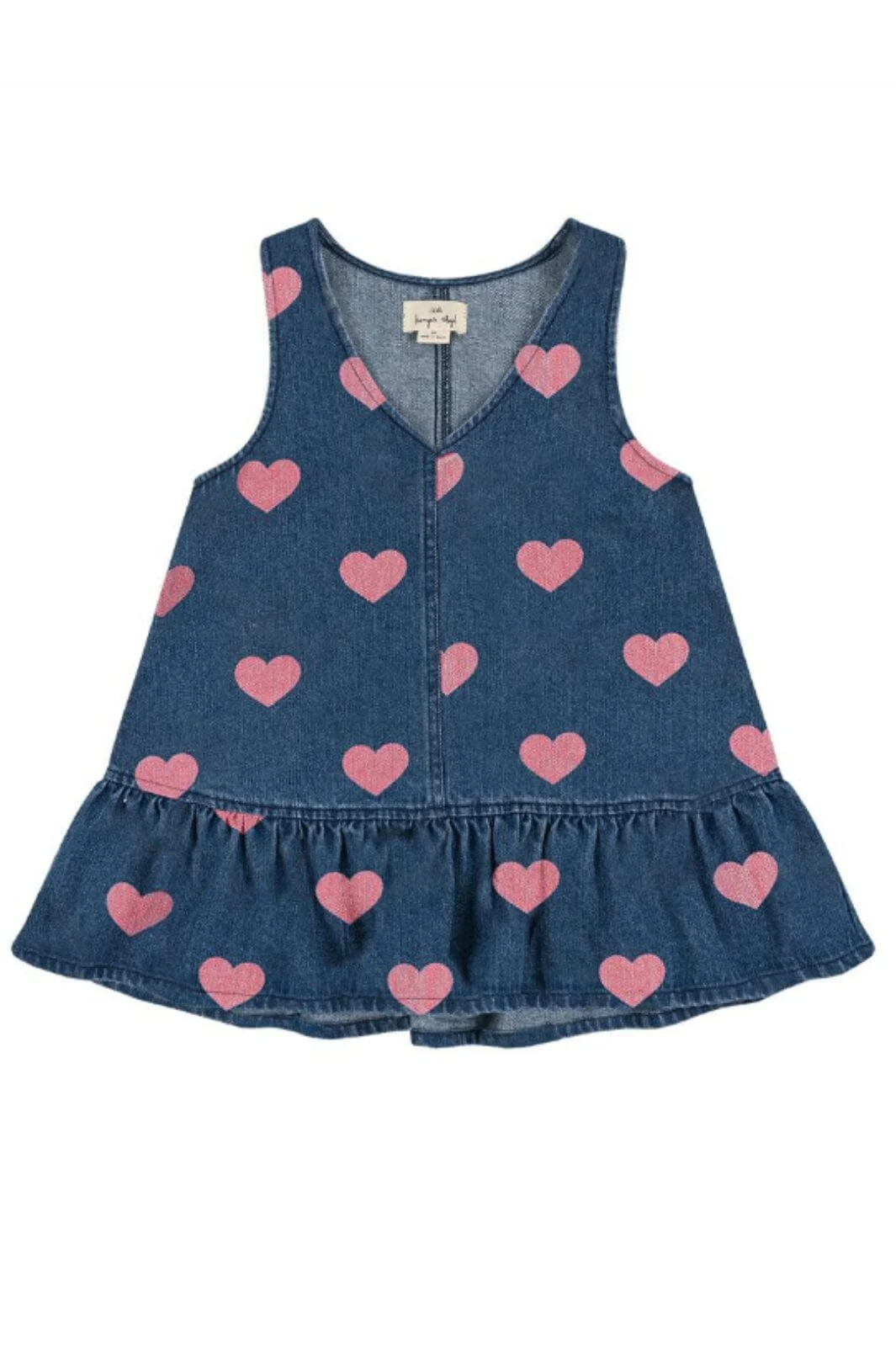 Konges Sløjd Magot Dress