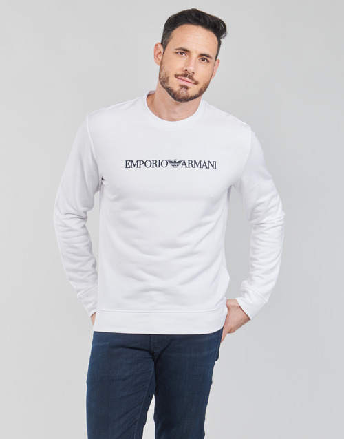 Emporio Armani - 8N1MR6 - Blanc