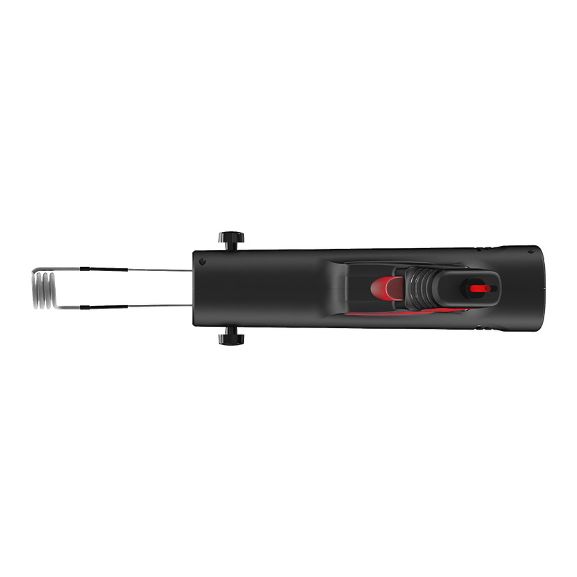 Induksjonsvarmer 220 V