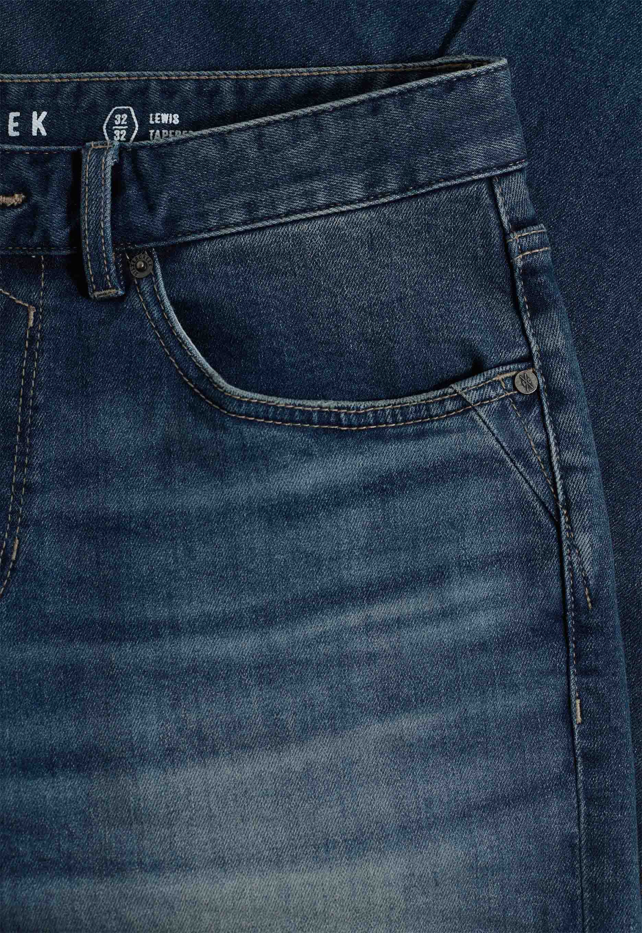 Silvercreek Lewis Jeans