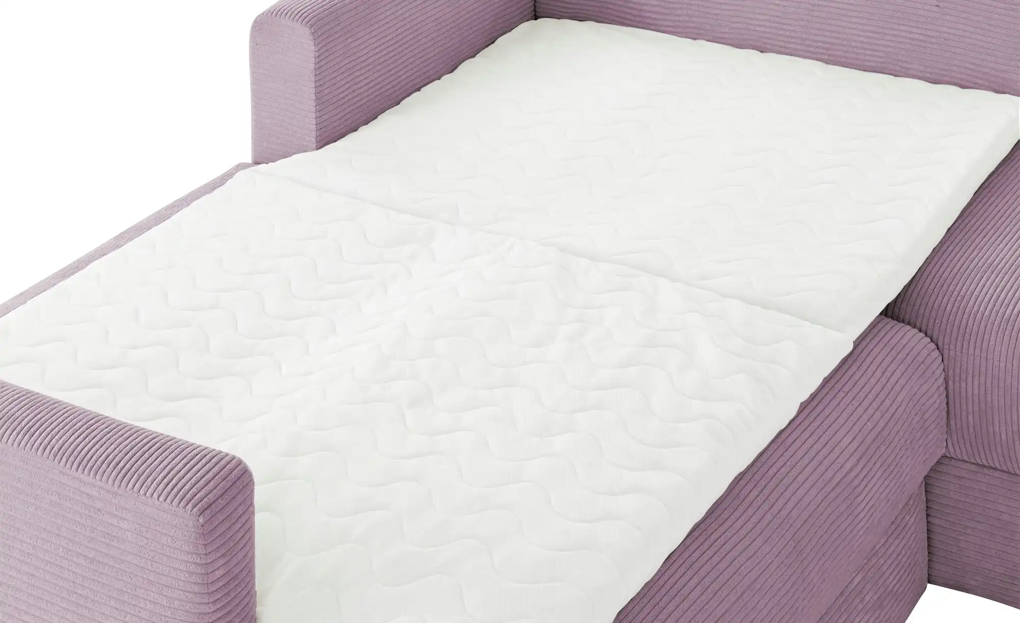 bobb Ecksofa mit Boxspringpolsterung Lisa de Luxe