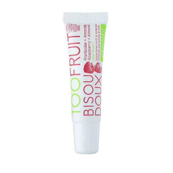 Toofruit Bisou Doux - Amande & Framboise 10ml