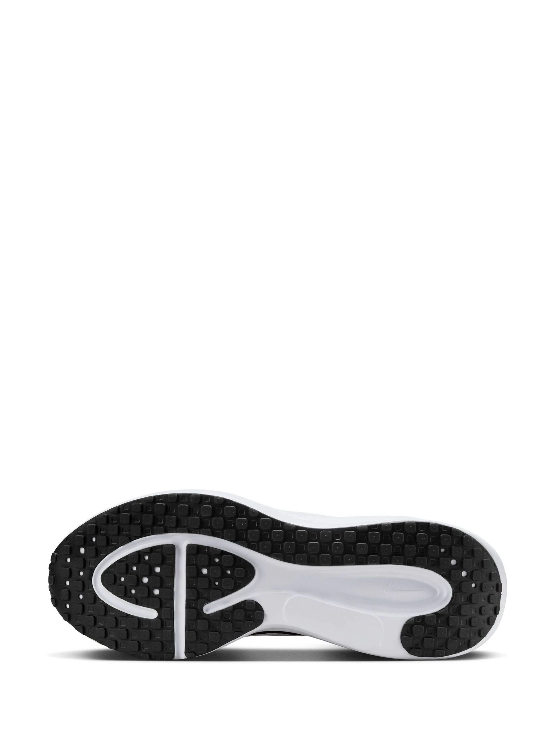 Zwart/wit - Nike Revolution 8 hardloopschoenen