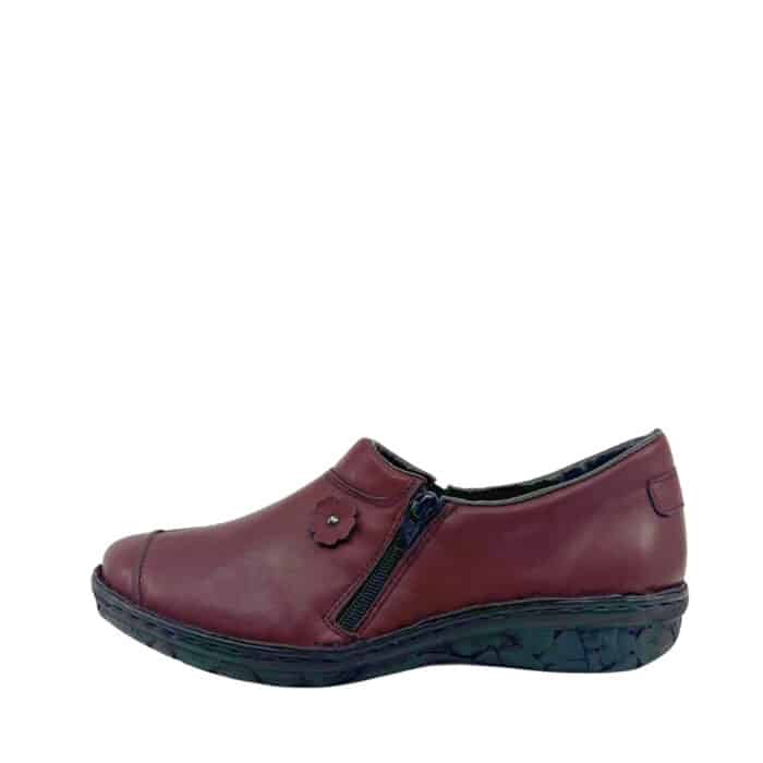 Relaxshoe Sko Dame 26770