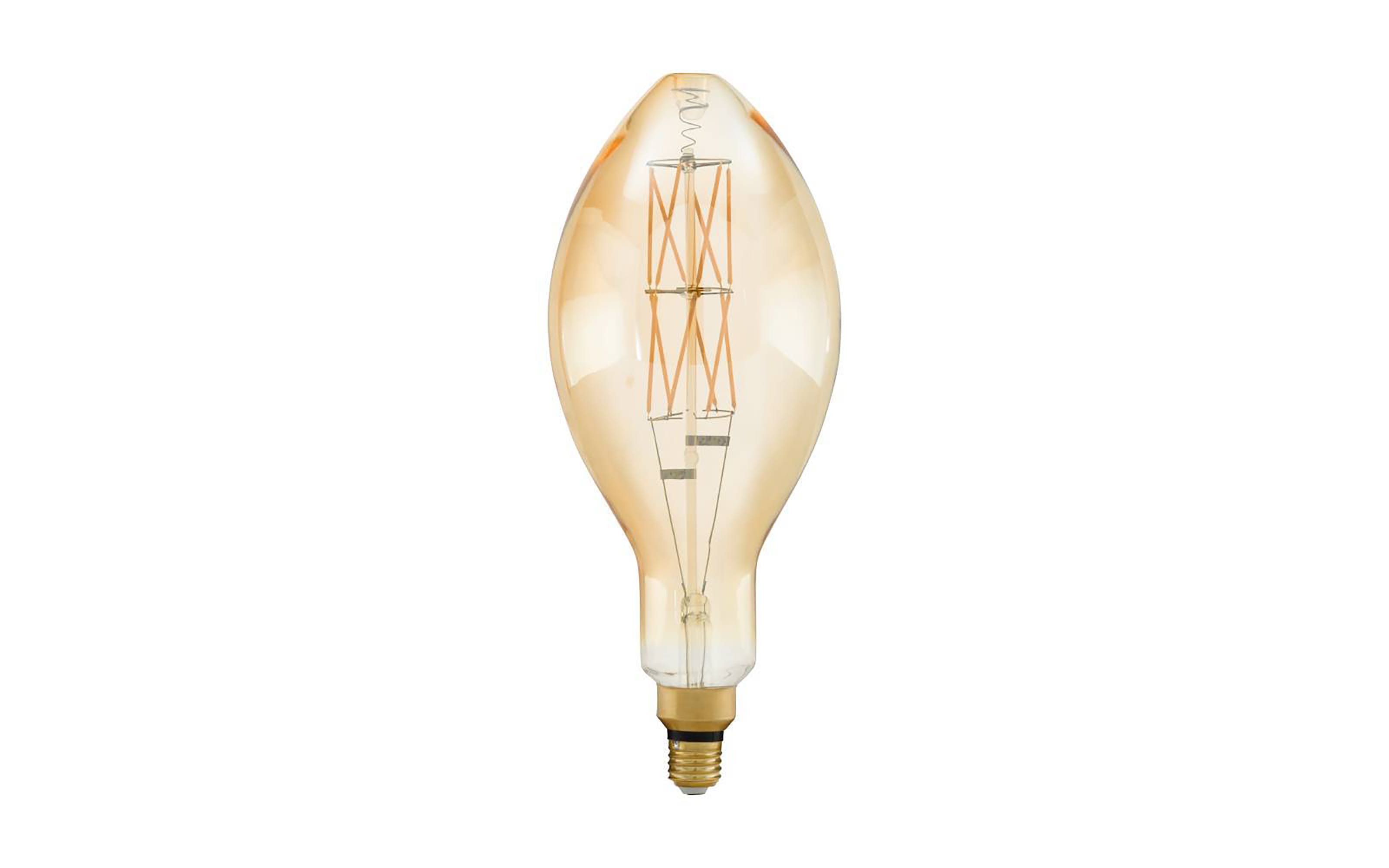 LED-Leuchtmittel BigSize 8 W/E27/806 lm, amber