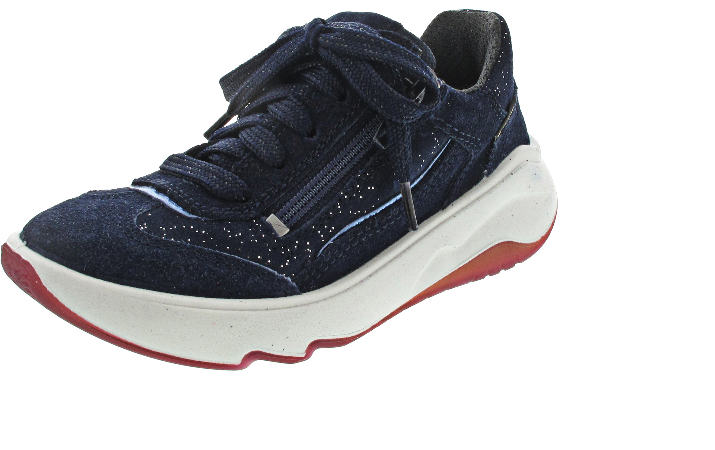 Superfit MELODY Halbschuh GTX blau