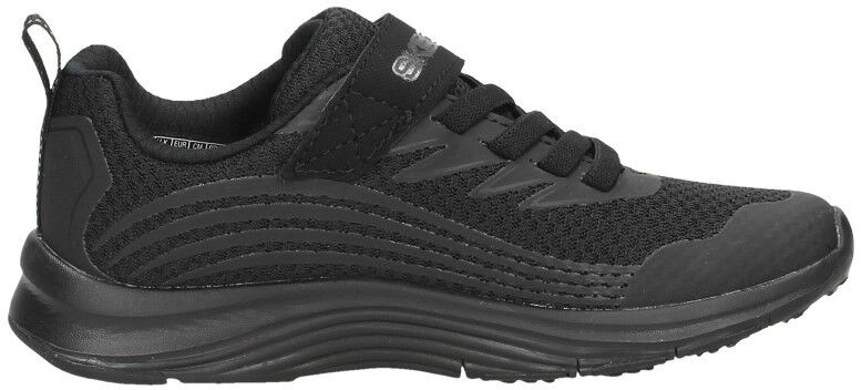Skechers Razor Grip zwart
