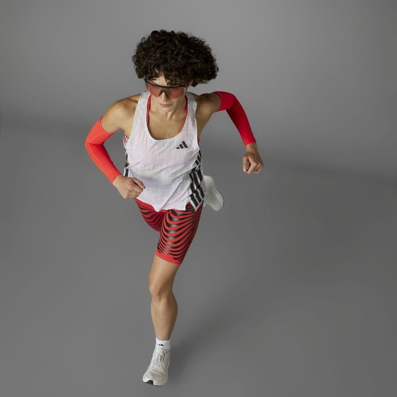 Adizero Singlet - Débardeur femme