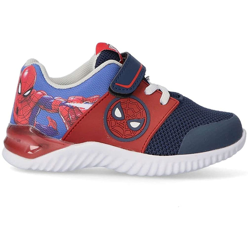 Tênis do Homem-Aranha 71614