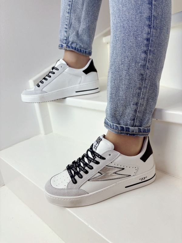 Semerdjian - Baskets NOUBAR 10489