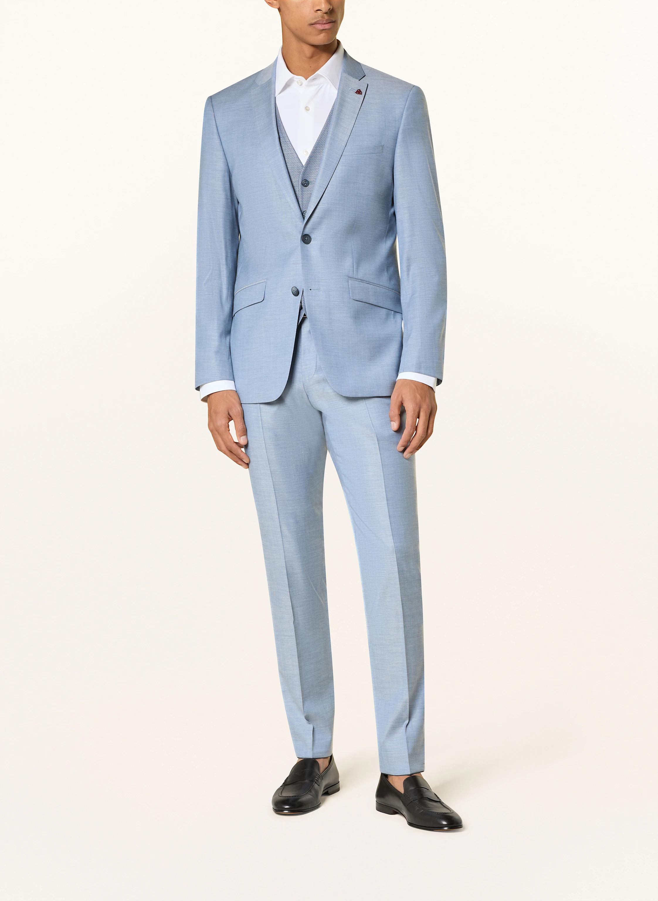 Roy Robson Anzugsakko 2082-00 Extra Slim Fit