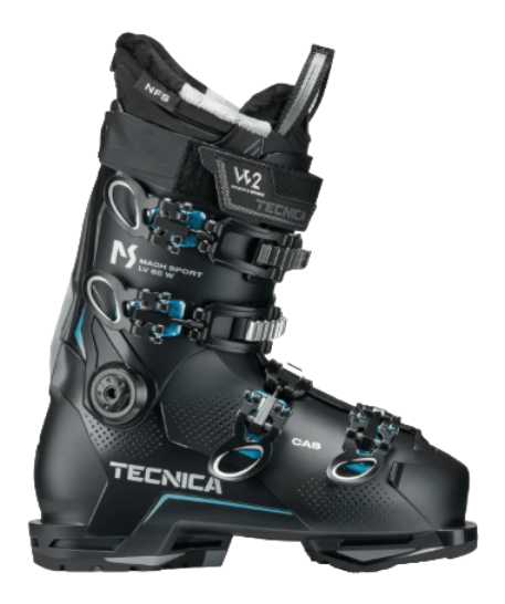 Mach Sport LV 85 W GW Skischoenen