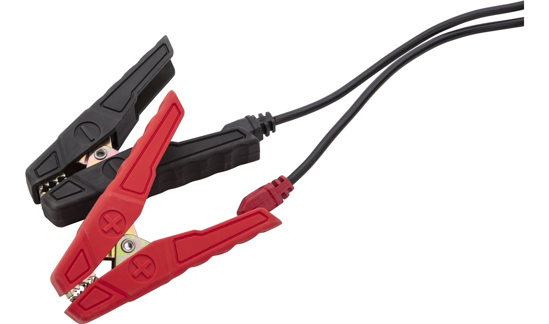 Inferno LCD 12/24V 7.5/15A Batterilader