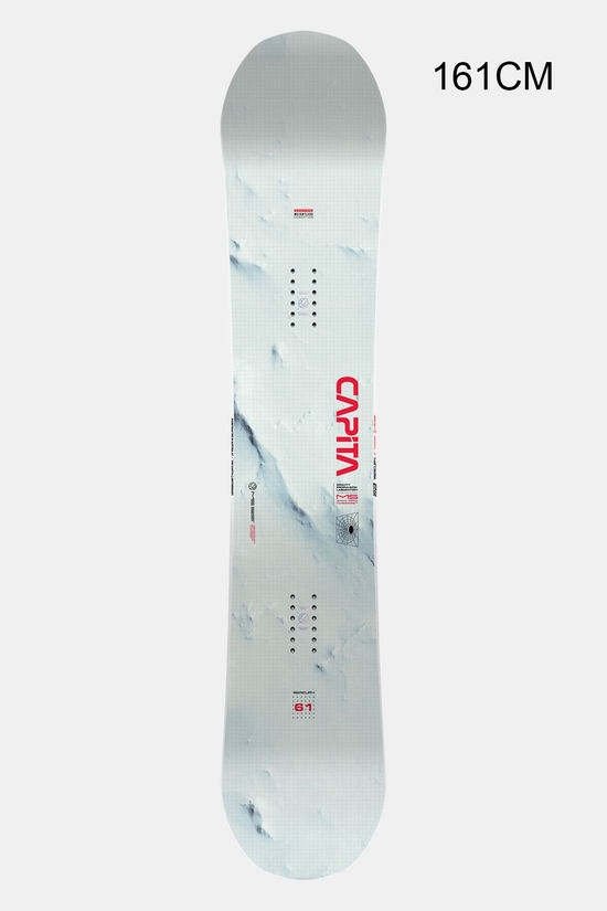 Capita Capita Mercury Snowboard