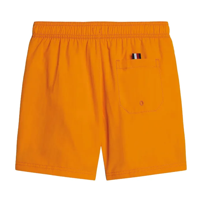 Tommy Hilfiger Medium Drawstring Zwemshort Jongens
