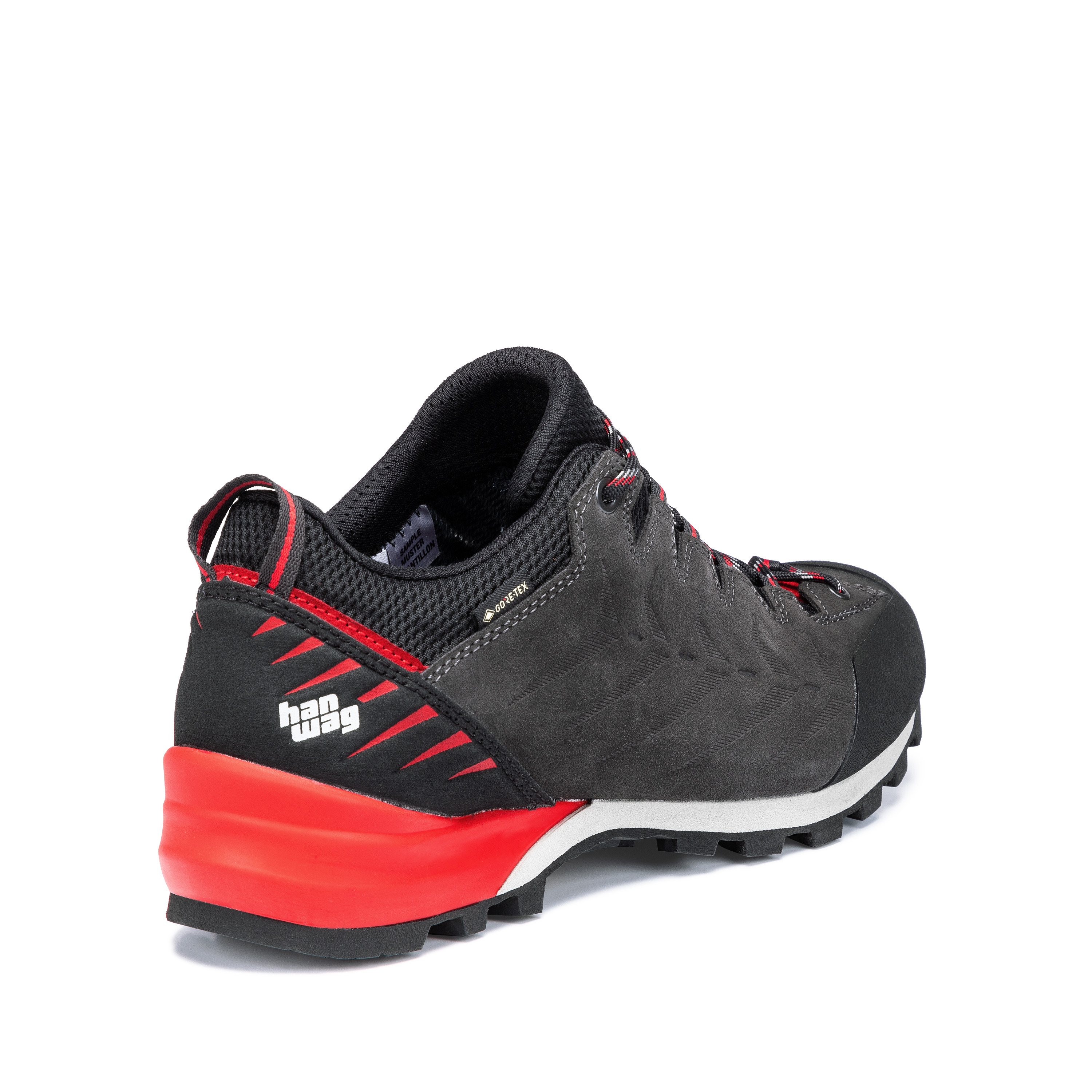 Makra Pro Low GTX