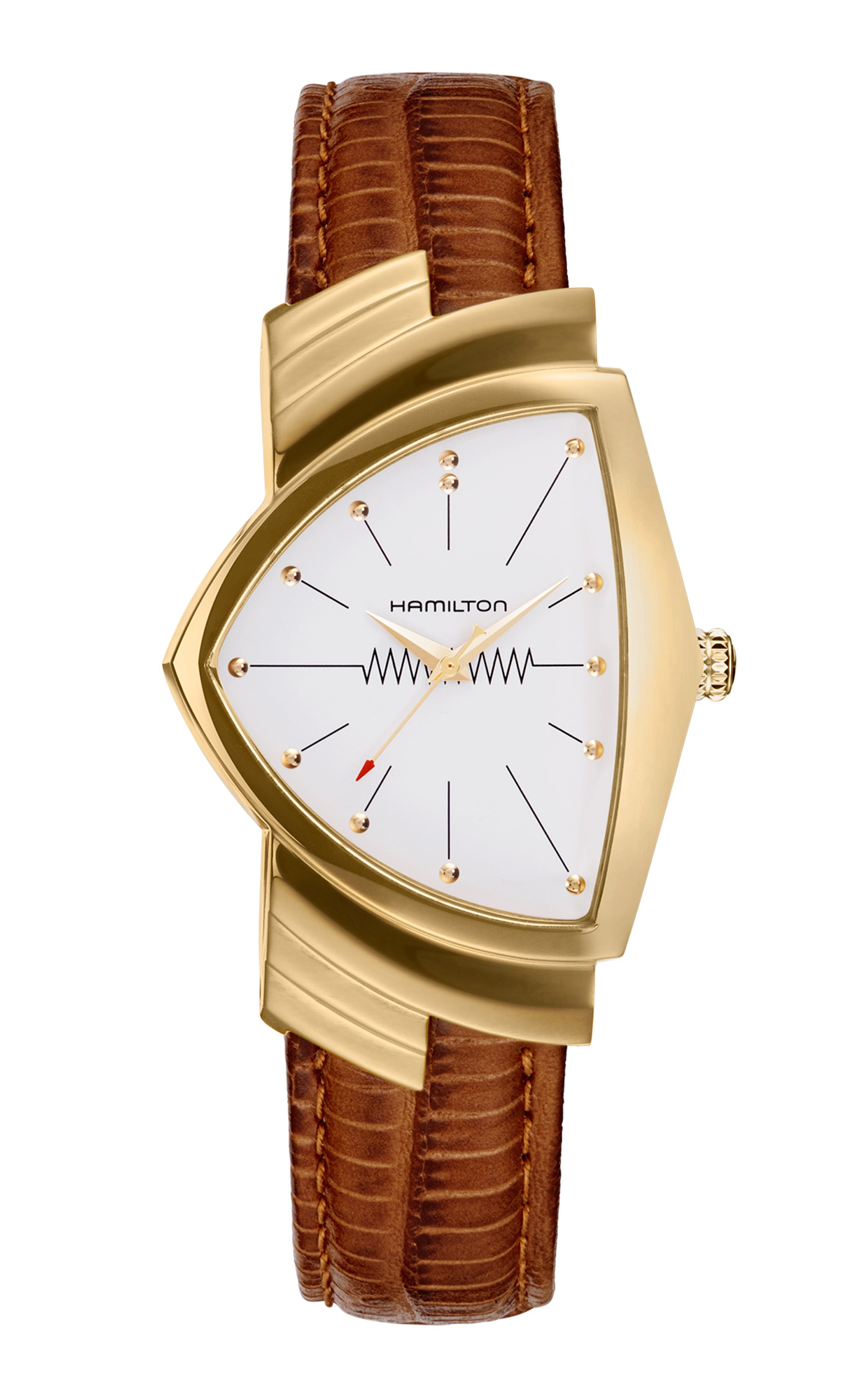 Hamilton Ventura Herrenuhr H24301511