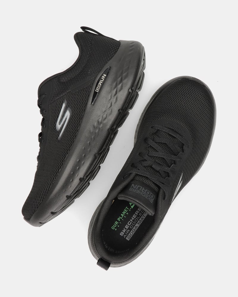 Skechers GoRun Lite Lage sneakers  - zwart