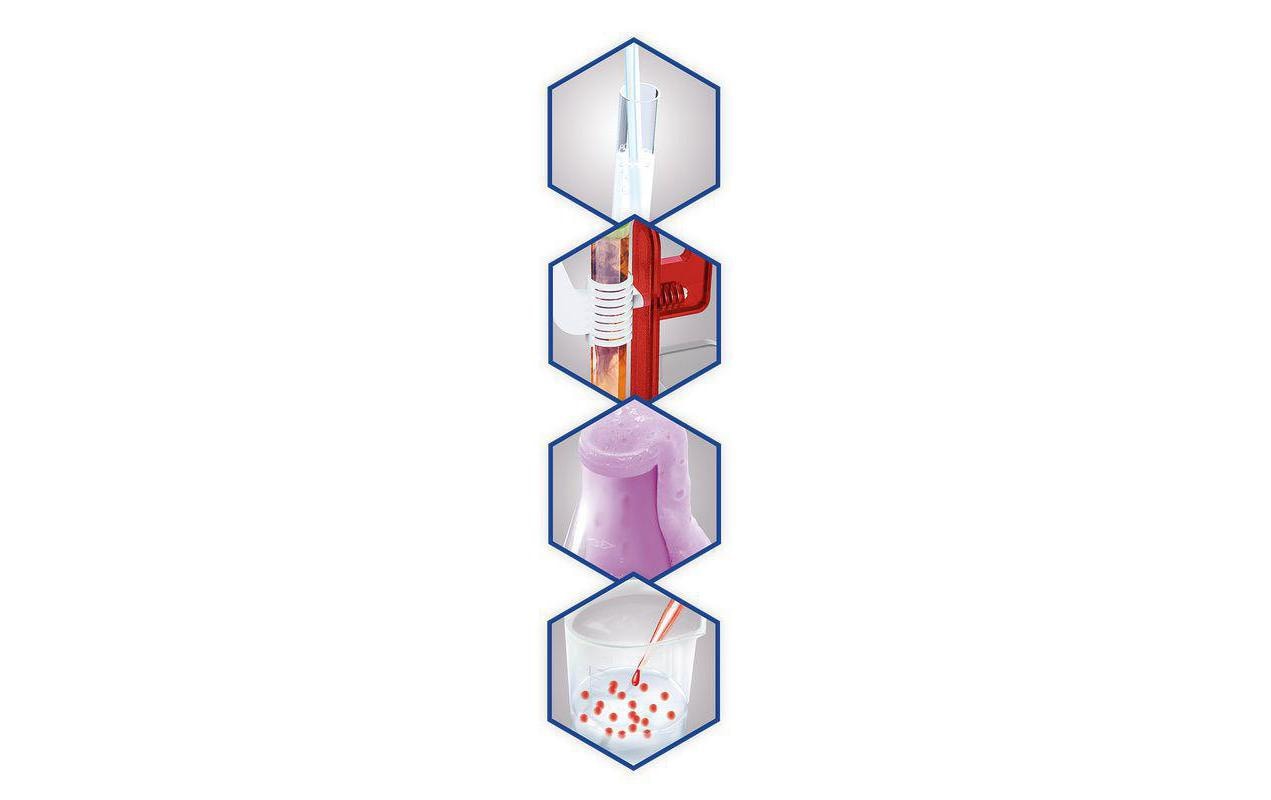 Experimentierkasten Chemie LabChemie-Set