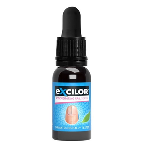 Excilor Regenerating Nail Serum 10ML