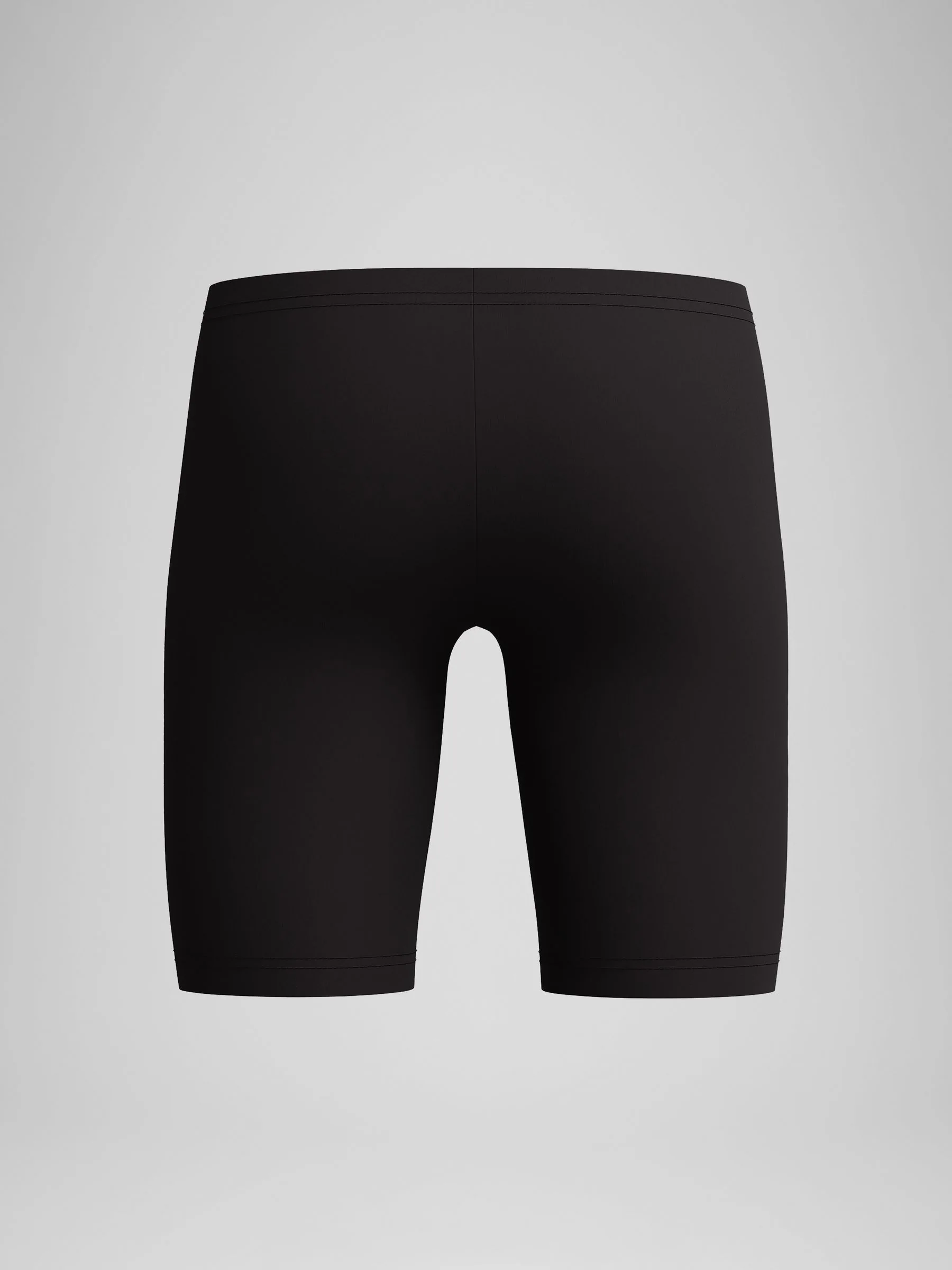 Zwart - Speedo medley Logo Jammer Swim Shorts