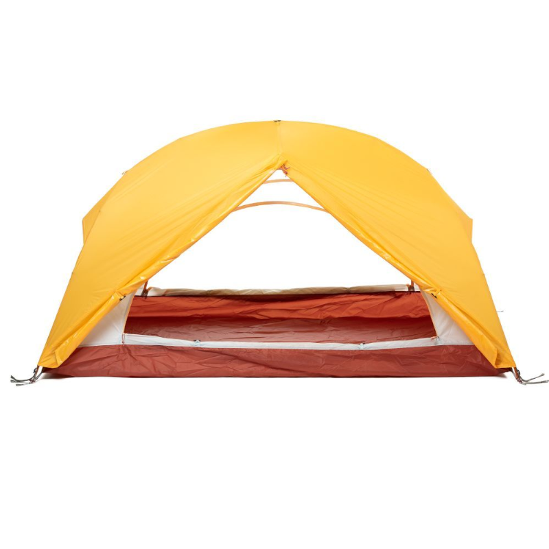 Turbat Shanta Pro 2 lichtgewicht tent
