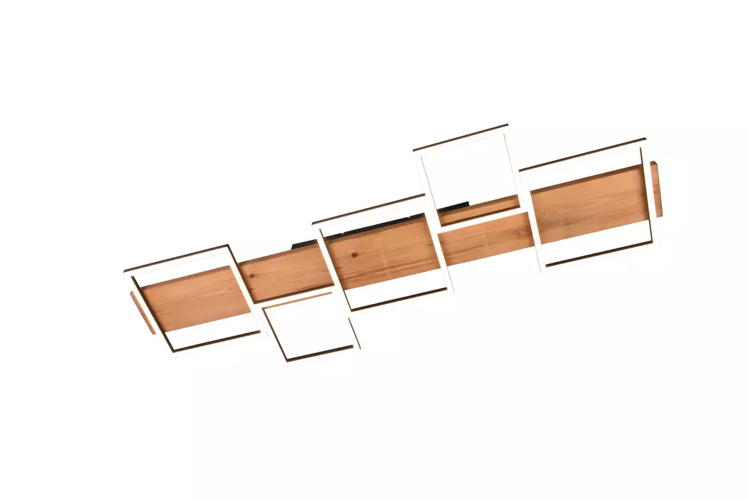 LED-Deckenleuchte Harper