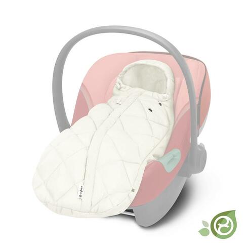 Chancelière Universelle Snogga Mini 2 Seashell Beige - CYBEX