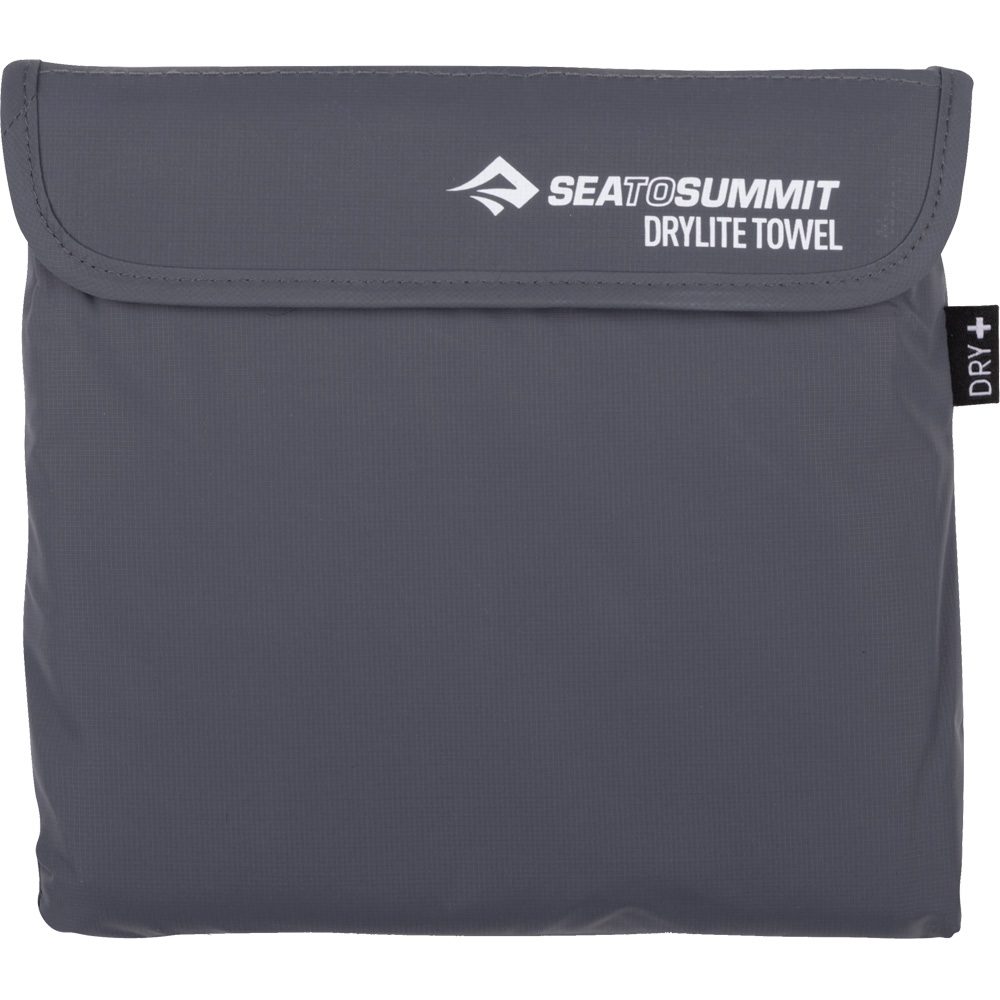 Sea to Summit DryLite Towel Reisehandtuch Large baltic