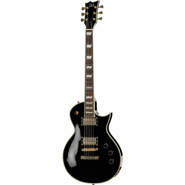 ESP LTD EC-256 BLK