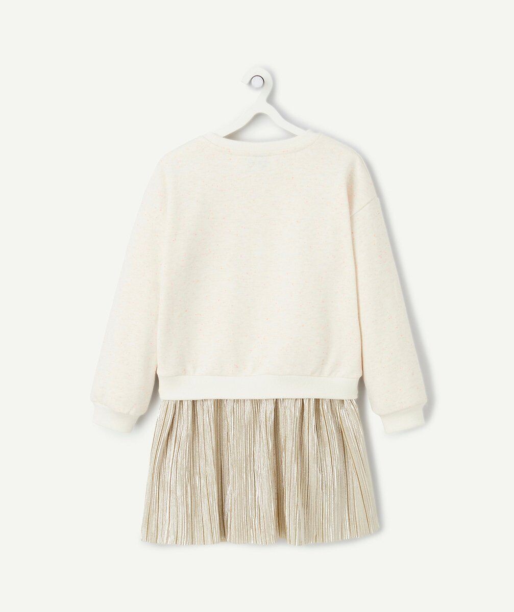TAPE A L'OEIL<br>Vestido de manga comprida