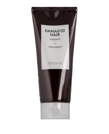 Missha Damaged Hair Therapy Treatment 200ml
