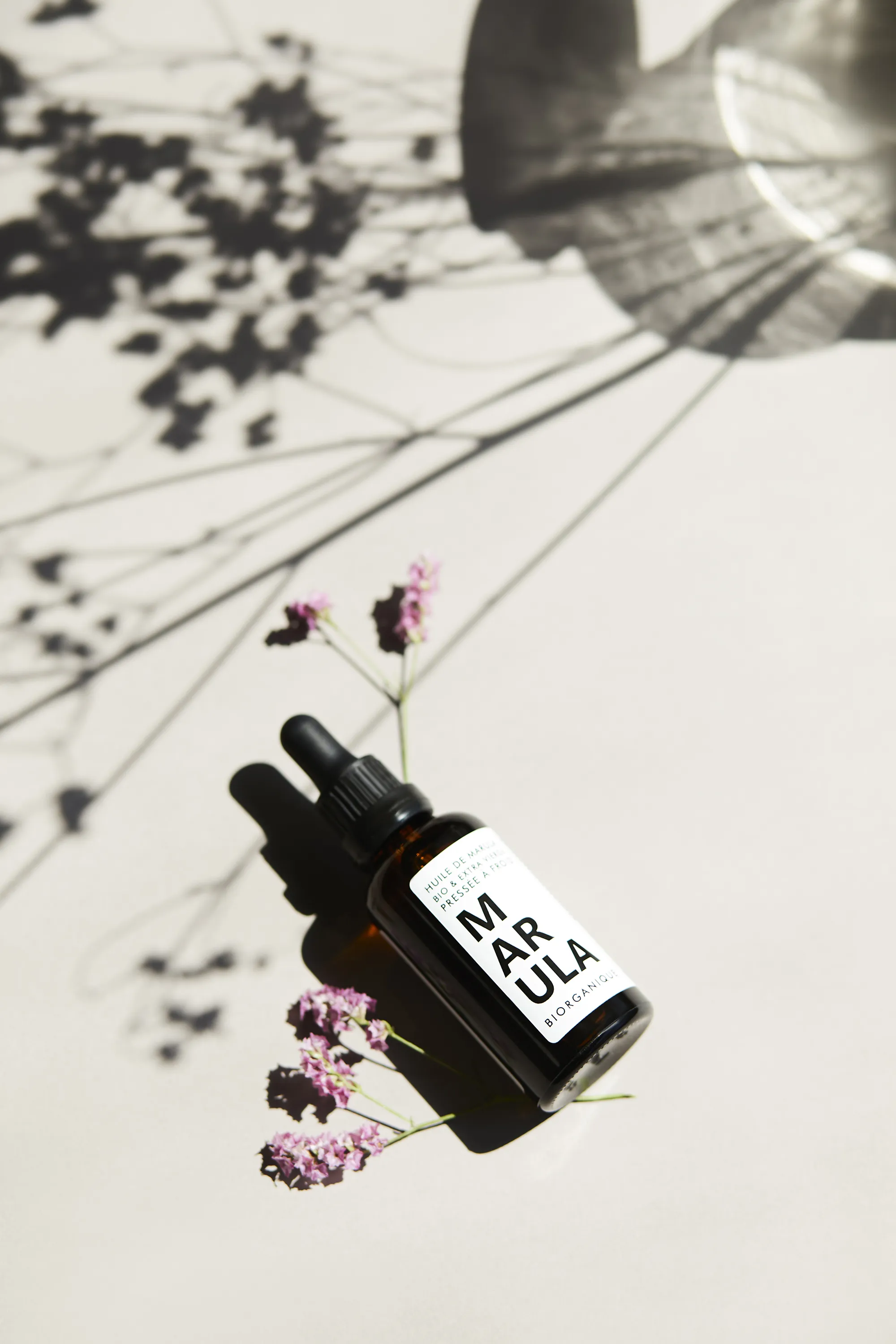Biorganique Huile de marula bio-50 ml