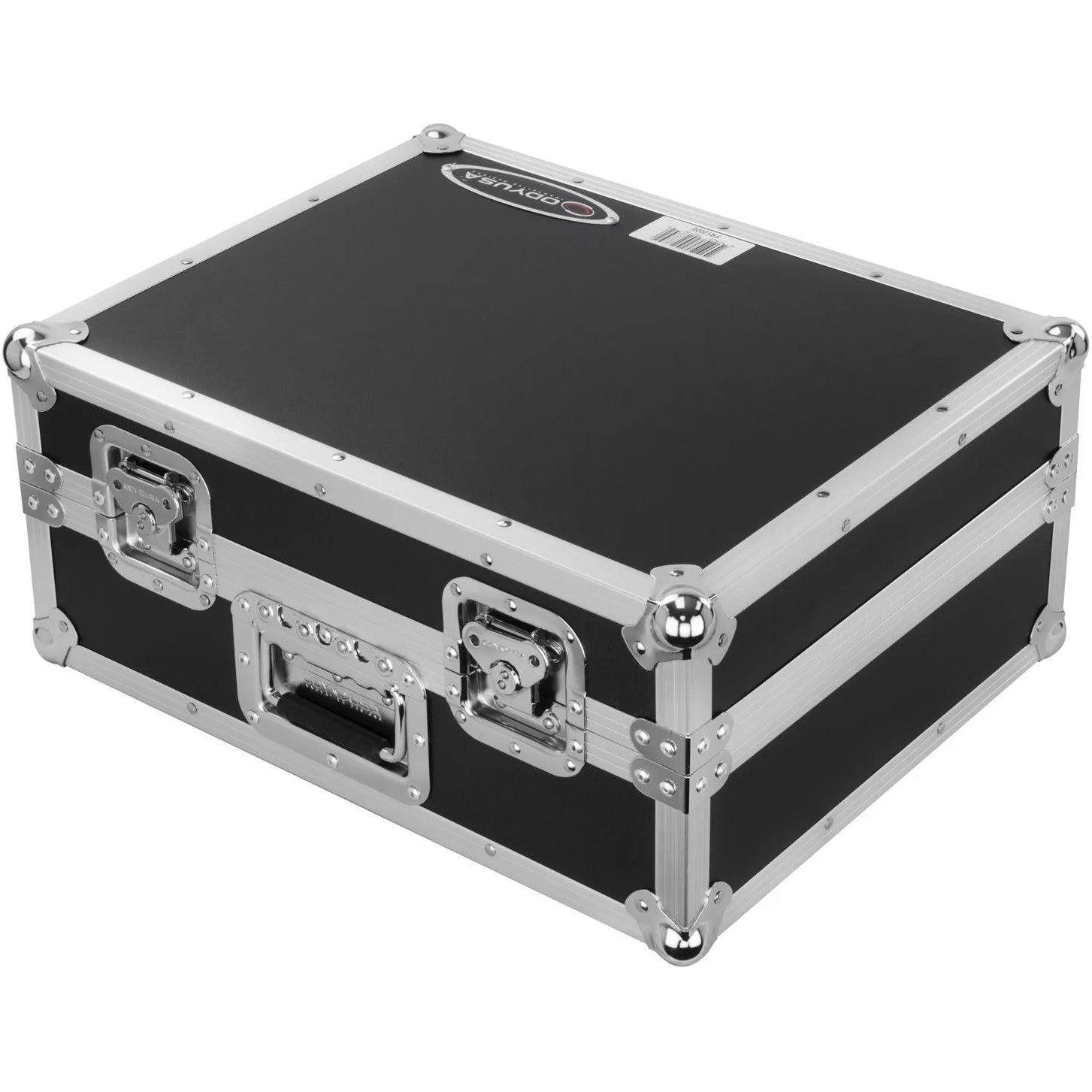 Odyssey FR1200E flightcase voor Technics-1200 modellen