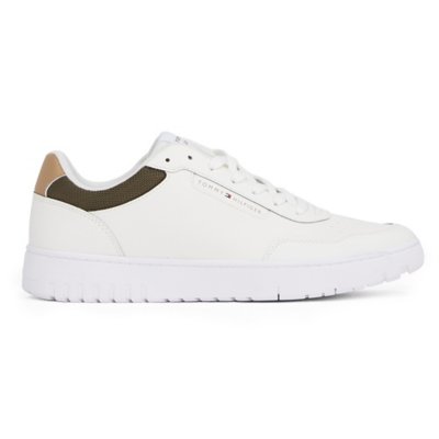 Sneakers homme Th Basket Core Lite Lth TOMMY HILFIGER