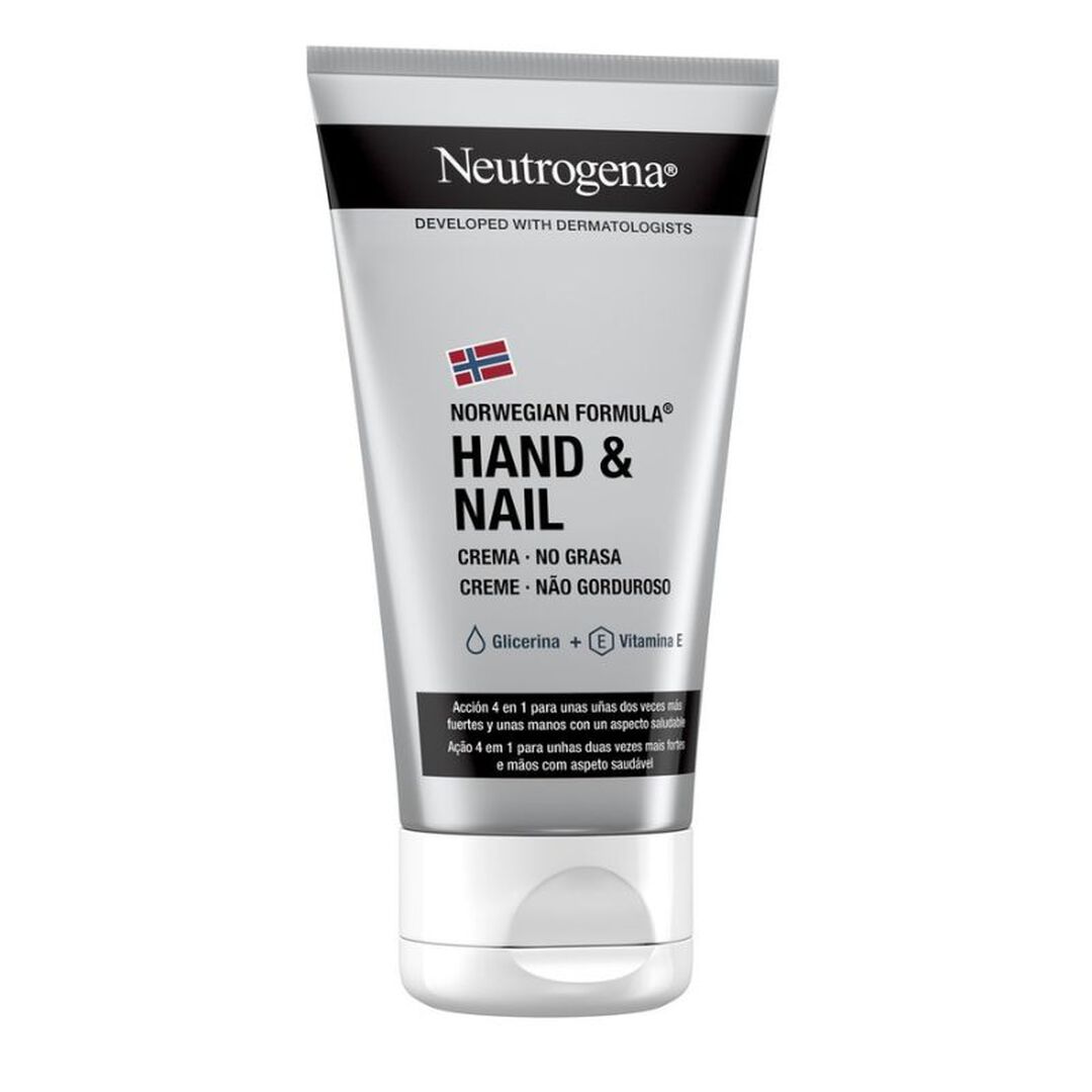 NEUTROGENA  Creme Mãos e Unhas - 75ml