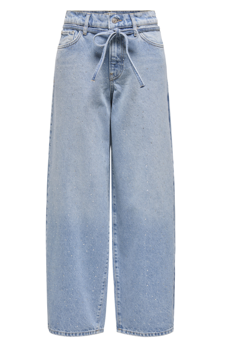 Only blauwe dames jeans