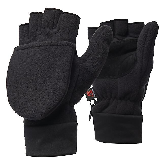 BLACK DIAMOND - MOUFLE MITAINE COUPE VENT WINDWEIGHT MITT