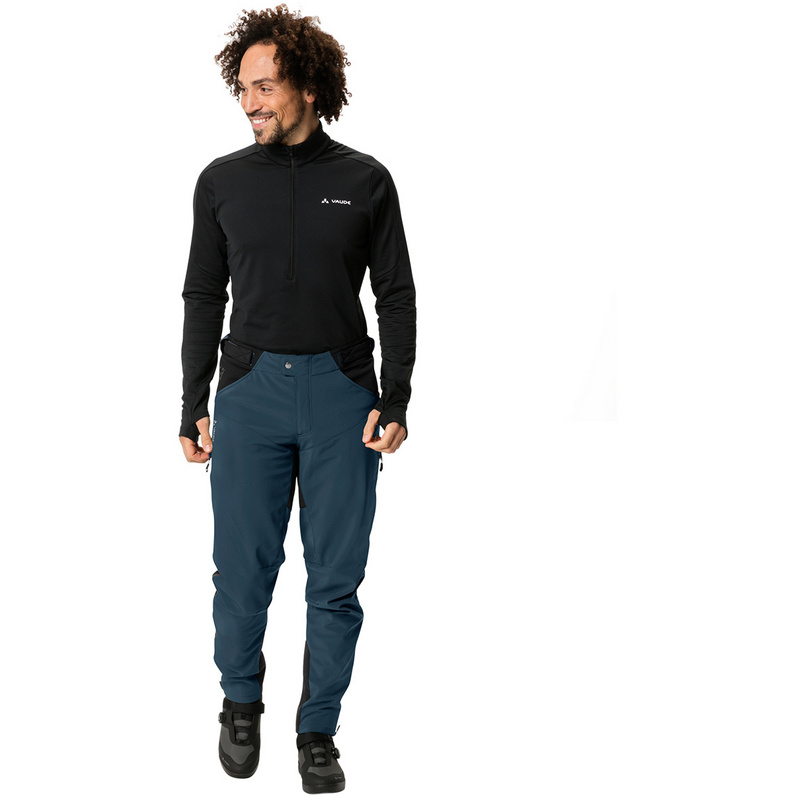 Vaude Herren Qimsa II Hose