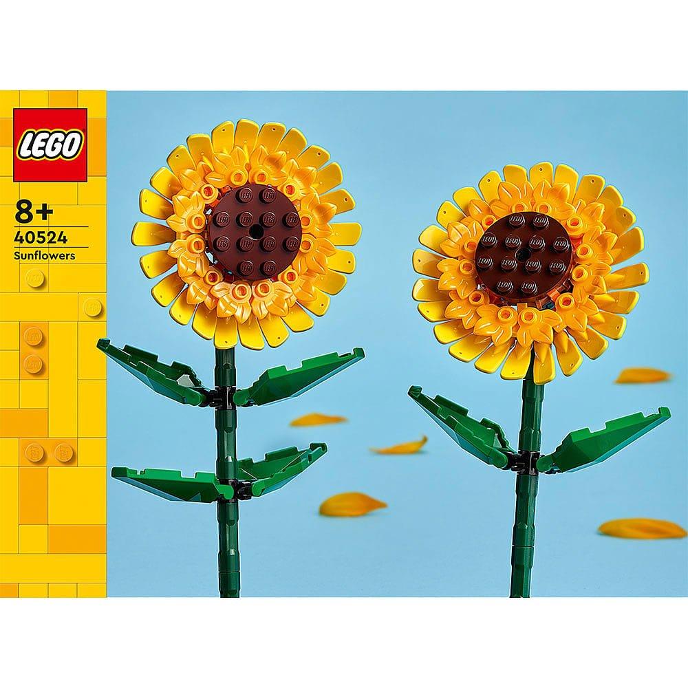 LEGO GAME LEGO Creator 40524 Sunflowers