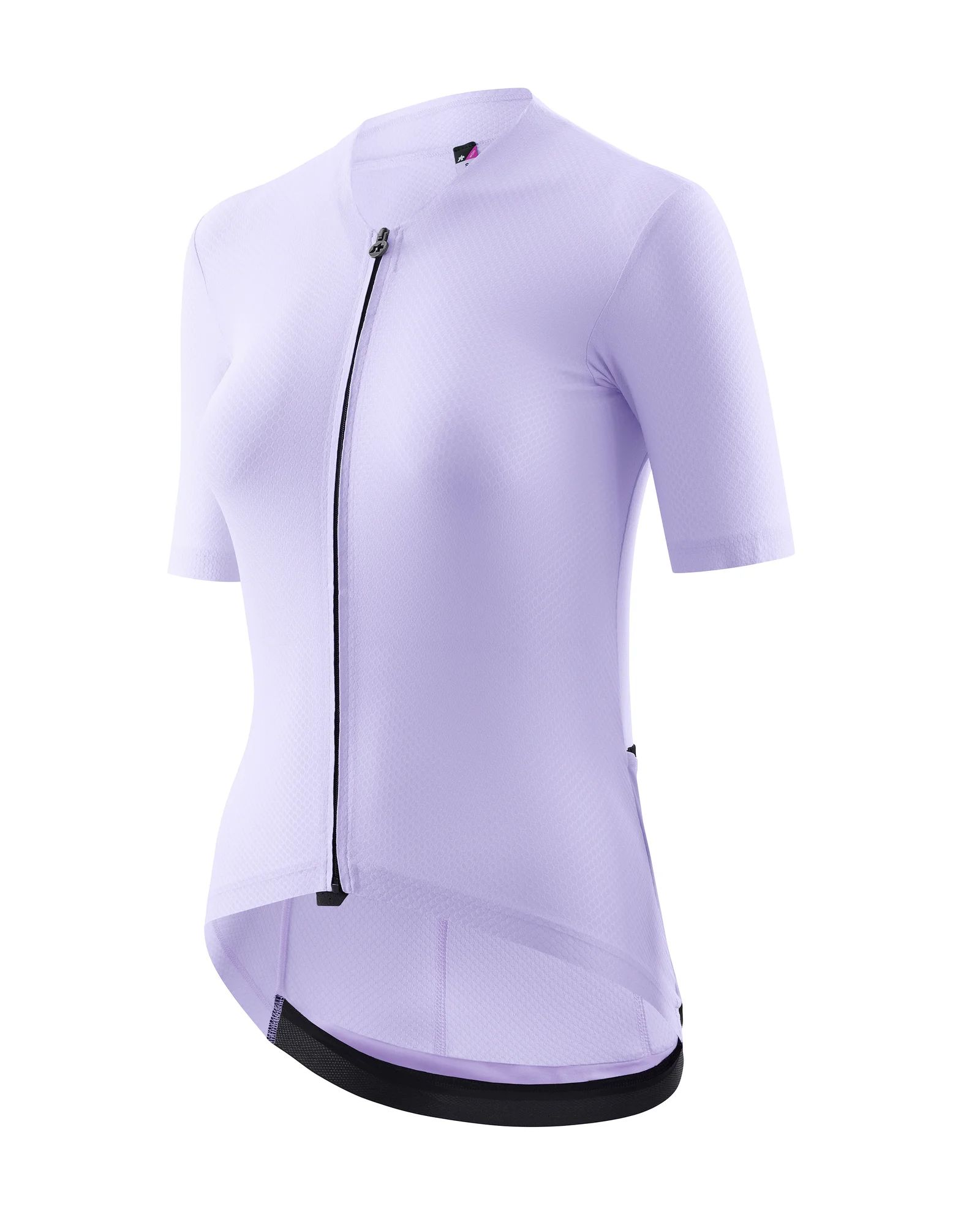 Assos Dyora R Jersey S11 Womens Stella Lavender