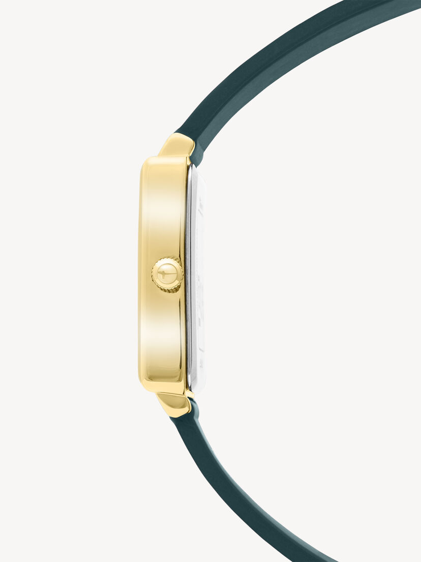 Horloge - goud