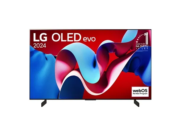 LG OLED42C41LA - 42