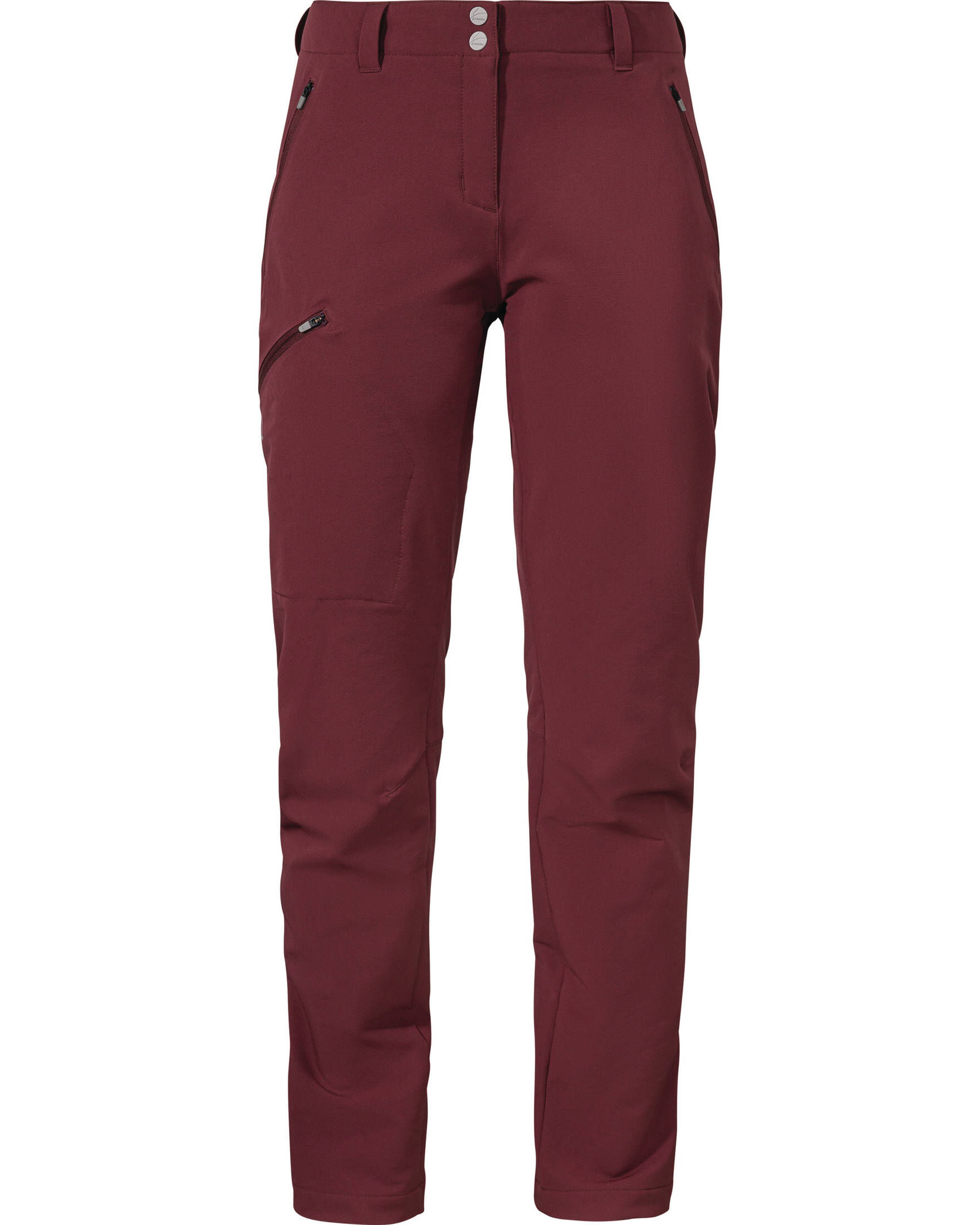 Schöffel| Damen Hose lang Pants Ascona Warm L